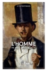 Image for L&#39;Homme au Sable : bilingue allemand/francais (avec lecture audio integree en ligne)