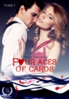 Image for Four Aces Of Cards: Tome 1