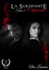Image for Crepuscule: Saga de romance fantasy