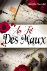 Image for Au Fil des Maux: Recueil de poesies