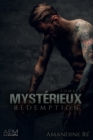Image for Redemption: Dark romance