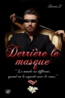 Image for Derriere le masque: Romance