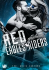 Image for Red eagles riders - Tome 1
