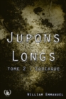 Image for Jupons longs - Tome 2: Zodiaque
