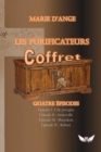 Image for Les Purificateurs Coffret