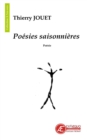 Image for Poesies saisonnieres: Recueil de poesies.
