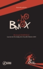 Image for BMX: Laureat du Prix Zadig de la Nouvelle Policere 2018.