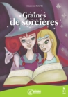 Image for Graines de sorcieres: Roman jeunesse.