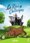 Image for Le Reve de Chataigne: Un roman jeunesse a decouvrir des 8 ans.