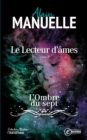 Image for Le Lecteur d&#39;ames - Tome 2: L&#39;Ombre du sept