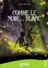 Image for Comme le Noir et le Blanc: Conte pour enfants
