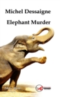Image for Elephant Murder