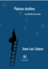 Image for Poesies etoilees: Le ciel de mes vers