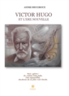 Image for Victor Hugo et l&#39;ere nouvelle: Essai.