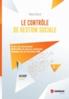 Image for Le contrôle de gestion sociale