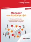 Image for Manager Une Equipe Projet