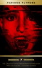 Image for The Greatest Ghost and Horror Stories Ever Written: volume 1 (30 short stories)