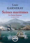Image for Scenes maritimes: Le Saint-Antoine et autres recits