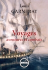Image for Voyages, aventures et combats: Memoires