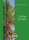 Image for La plage de Falesa: Thriller classique