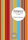 Image for Madagascar: Carnet de voyage en 1862