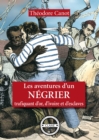 Image for Les aventures d&#39;un negrier: Trafiquant d&#39;or, d&#39;ivoire et d&#39;esclaves