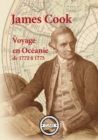Image for Voyage en Oceanie de 1772 a 1775: A la recherche de la Terra Australis Incognita