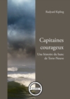 Image for Capitaines courageux: Une histoire du banc de Terre-Neuve