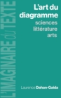 Image for L&#39;art du diagramme : sciences, litterature, arts