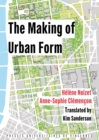 Image for Making of Urban Form