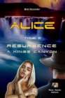 Image for Alice Springs. Volume 2: Resurgence a Kings Canyon