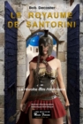 Image for Le royaume de Santorini: La revolte des Atheniens