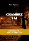 Image for Chambre 224: Best Seller de l&#39;auteur