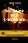 Image for Du sang sur l&#39;hermine: Meurtres a Compiegne