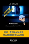 Image for Un etrange cambriolage: Les vacances chez Grand&#39;Pere volume 1