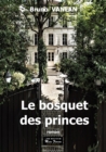 Image for Le bosquet des princes