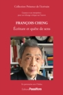 Image for Francois Cheng : Ecriture et quete de sens