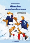 Image for Memoires du rugby a l&#39;ancienne