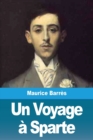 Image for Un Voyage a Sparte