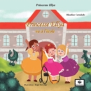 Image for Princesse Ellya va a l&#39;ecole: Une histoire sur le handicap