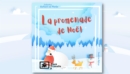 Image for La promenade de Noel: Album sans texte pour enfants