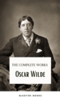 Image for Oscar Wilde Ultimate Collection: Timeless Wit and Literary Genius
