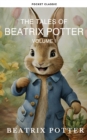 Image for Complete Beatrix Potter Collection vol 1 : Tales &amp; Original Illustrations: Dive into the timeless world of Beatrix Potter