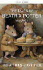 Image for Complete Beatrix Potter Collection vol 2 : Tales &amp; Original Illustrations