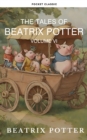 Image for Complete Beatrix Potter Collection vol 6 : Tales &amp; Original Illustrations: Rhymes, Fairy Tales &amp; More!