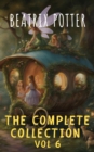 Image for Complete Beatrix Potter Collection vol 6 : Tales &amp; Original Illustrations