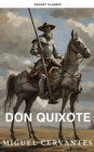 Image for Don Quixote: The Ingenious Gentleman: Don Quixote&#39;s Timeless Adventure