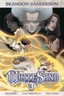 Image for White Sand, Tome 3