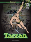 Image for Tarzan, les annees comics