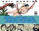 Image for Tarzan, l&#39;integrale des strips de presse 1967-1969, Tome 1